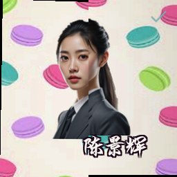 陈景辉